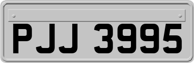 PJJ3995