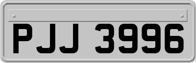 PJJ3996