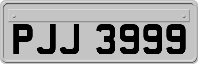 PJJ3999