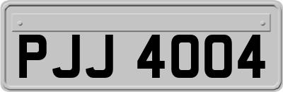 PJJ4004
