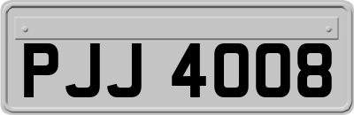 PJJ4008
