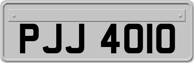 PJJ4010