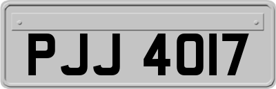 PJJ4017