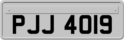 PJJ4019