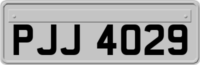 PJJ4029