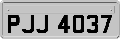 PJJ4037