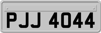 PJJ4044