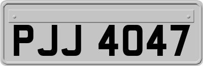 PJJ4047
