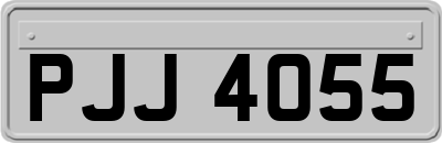PJJ4055