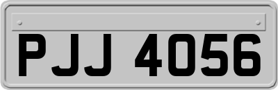 PJJ4056