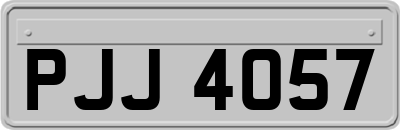 PJJ4057