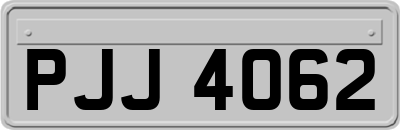 PJJ4062