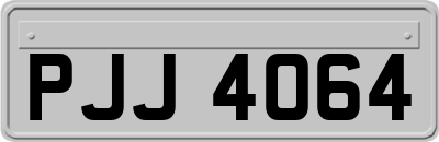 PJJ4064