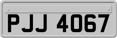 PJJ4067