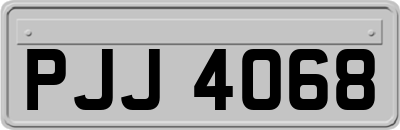 PJJ4068