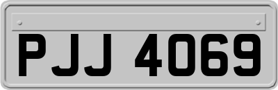 PJJ4069