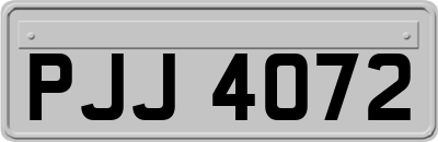 PJJ4072