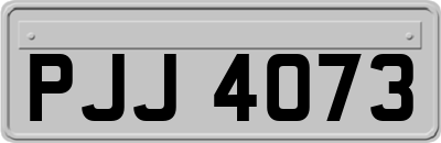 PJJ4073