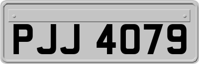 PJJ4079