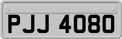 PJJ4080