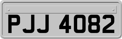 PJJ4082