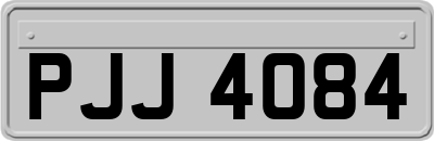 PJJ4084