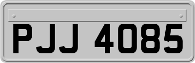 PJJ4085