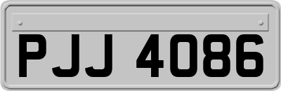 PJJ4086