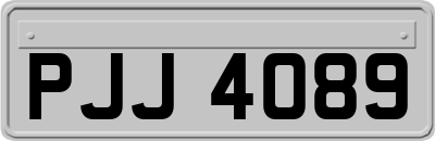 PJJ4089