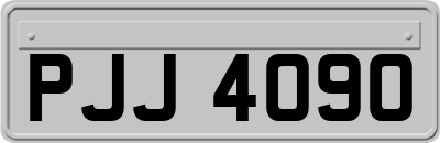 PJJ4090