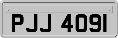 PJJ4091