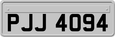 PJJ4094