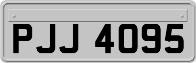PJJ4095