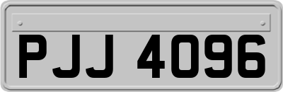 PJJ4096