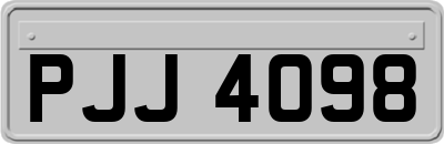 PJJ4098