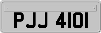 PJJ4101