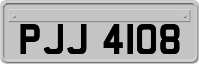 PJJ4108