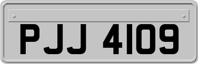 PJJ4109