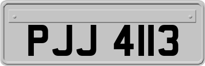 PJJ4113