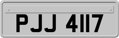 PJJ4117