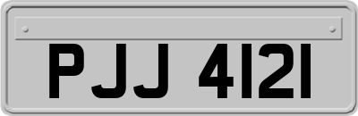 PJJ4121