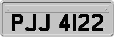 PJJ4122