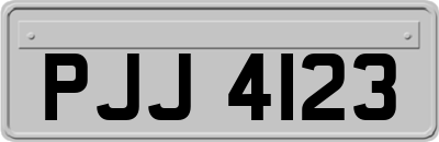 PJJ4123