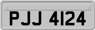 PJJ4124