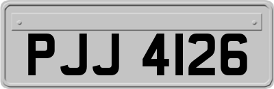 PJJ4126