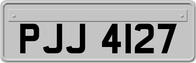 PJJ4127