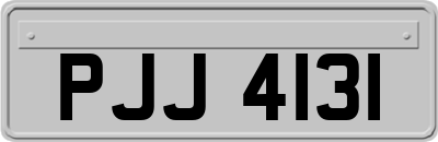 PJJ4131
