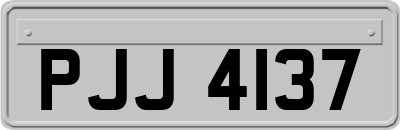 PJJ4137