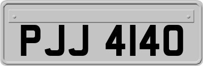PJJ4140