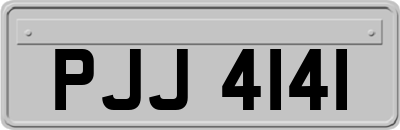 PJJ4141